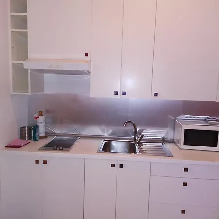 Urban Loft In Апартаменты Милан