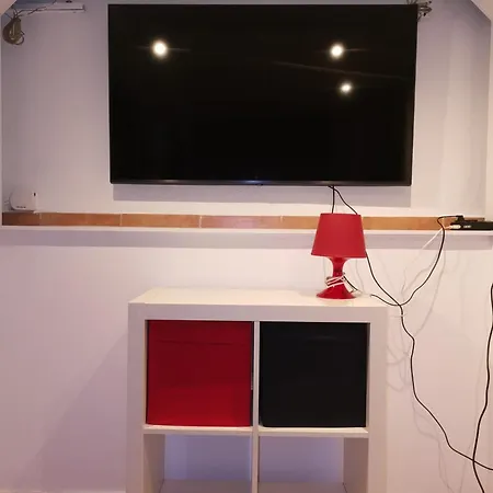 Urban Loft In Апартаменты