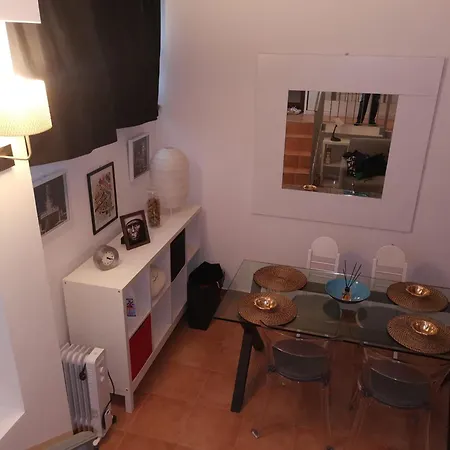 Urban Loft In Апартаменты Милан