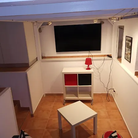 Urban Loft In Апартаменты Милан