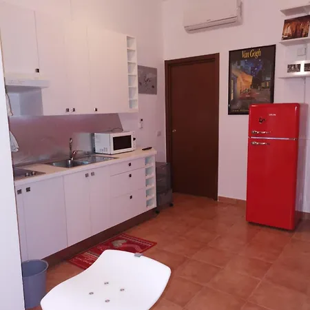 Urban Loft In Апартаменты
