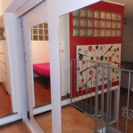 Апартаменты Urban Loft In Милан