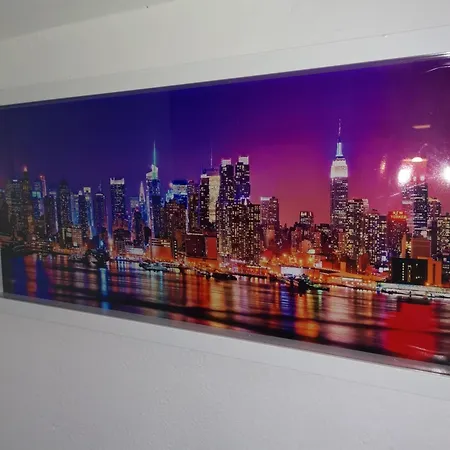 Urban Loft In * Милан