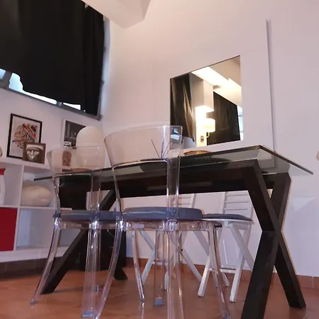 Апартаменты Urban Loft In