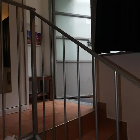 Urban Loft In Апартаменты