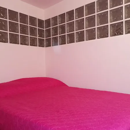 Апартаменты Urban Loft In *