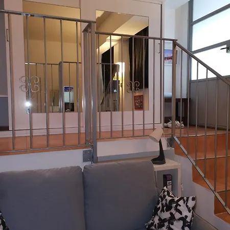 Urban Loft In * Милан