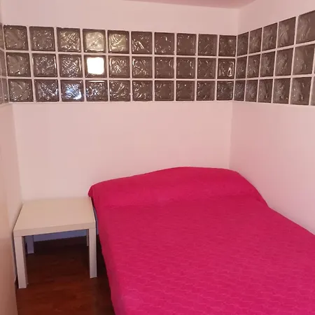 Апартаменты Urban Loft In Милан