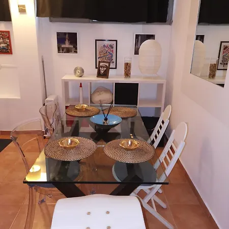 Urban Loft In Апартаменты *