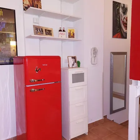 Urban Loft In Милан