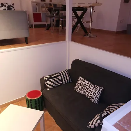 Urban Loft In