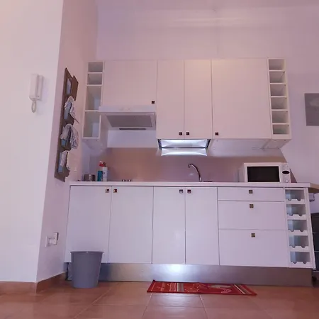 Апартаменты Urban Loft In *