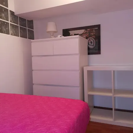 Апартаменты Urban Loft In Милан