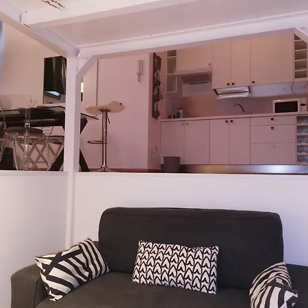 Urban Loft In Милан