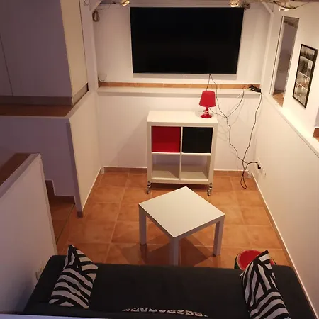 Urban Loft In * Милан